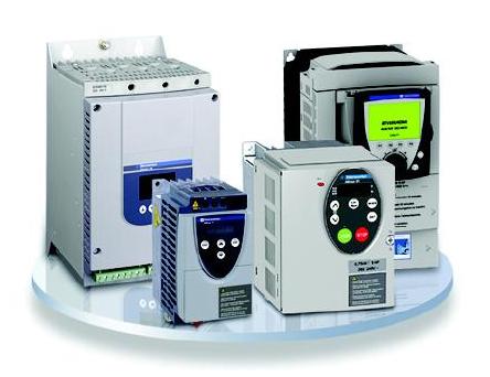 Variable speed drives: Drives for pumps and fans 0,75 > 75 kW Altivar 21