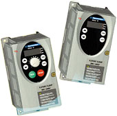 Variable speed drives: Drives for simple machines 0.18 > 15 kW Altivar 31