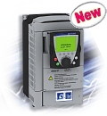 Variable speed drives: Drives for pumps and fans 0,75 > 630 kW Altivar 61